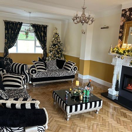 Willa Glenmount Castleblayney Zewnętrze zdjęcie