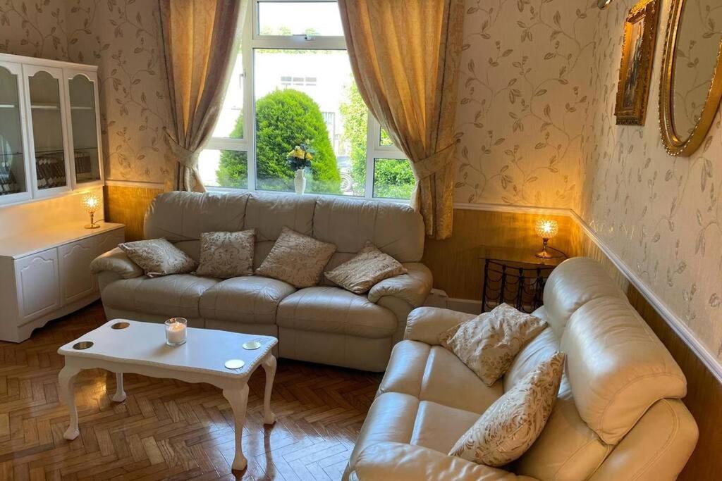 Willa Glenmount Castleblayney Zewnętrze zdjęcie