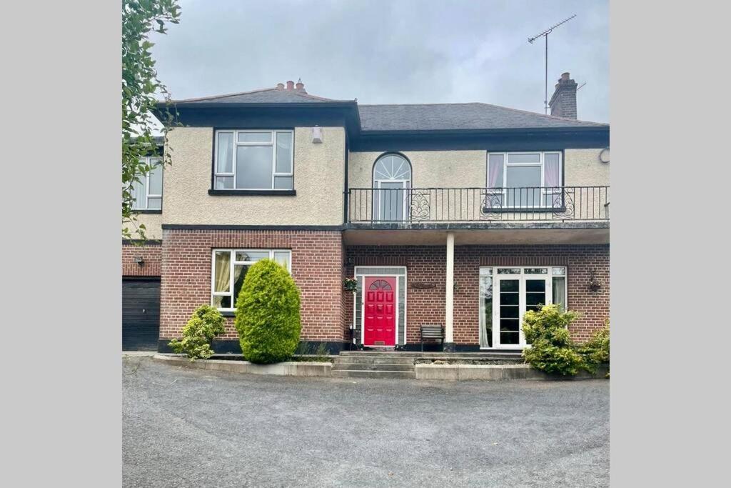 Willa Glenmount Castleblayney Zewnętrze zdjęcie