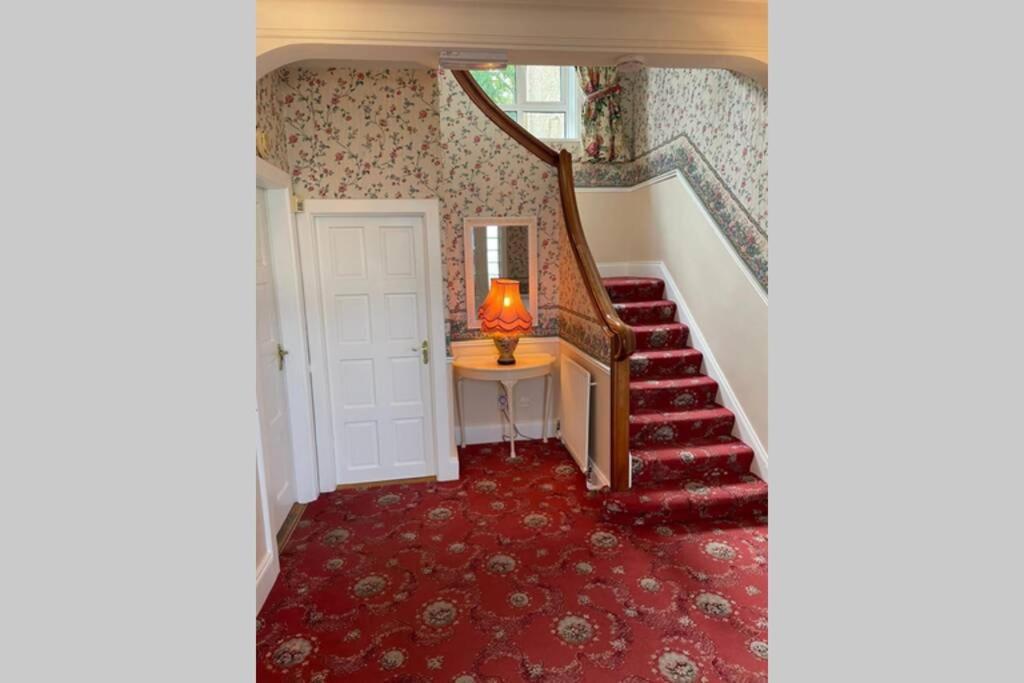 Willa Glenmount Castleblayney Zewnętrze zdjęcie