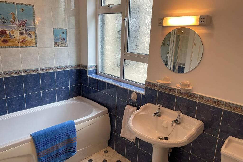 Willa Glenmount Castleblayney Zewnętrze zdjęcie