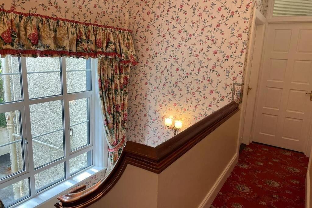 Willa Glenmount Castleblayney Zewnętrze zdjęcie