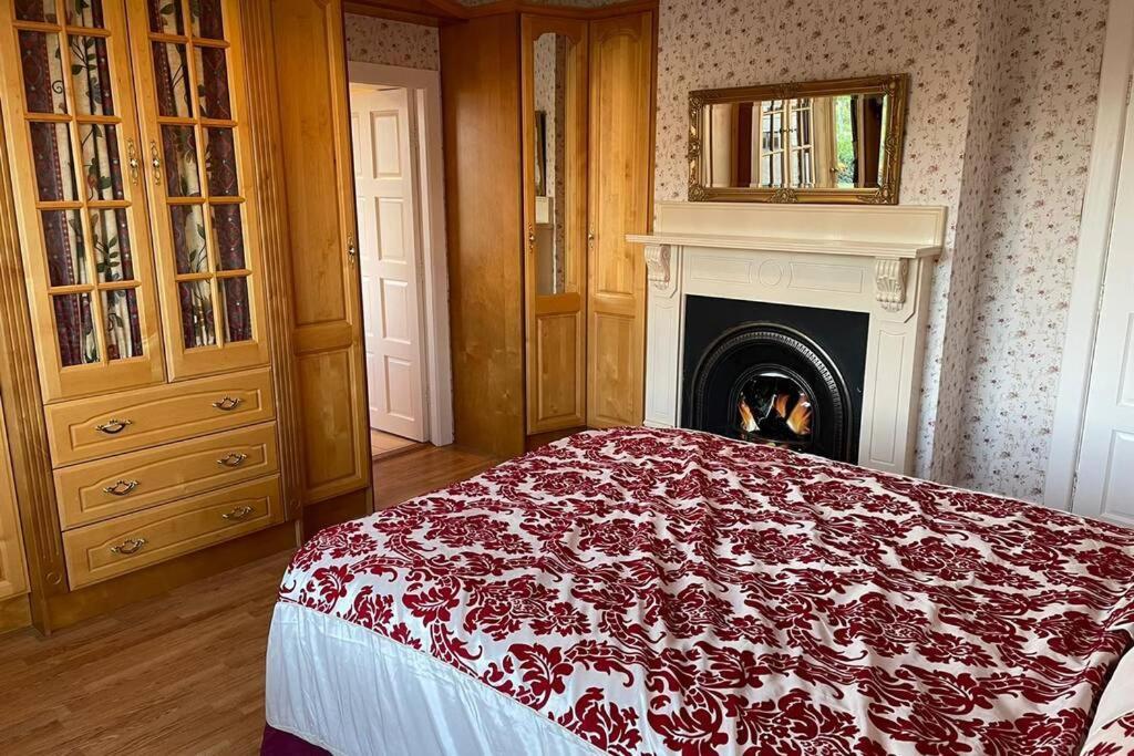 Willa Glenmount Castleblayney Zewnętrze zdjęcie
