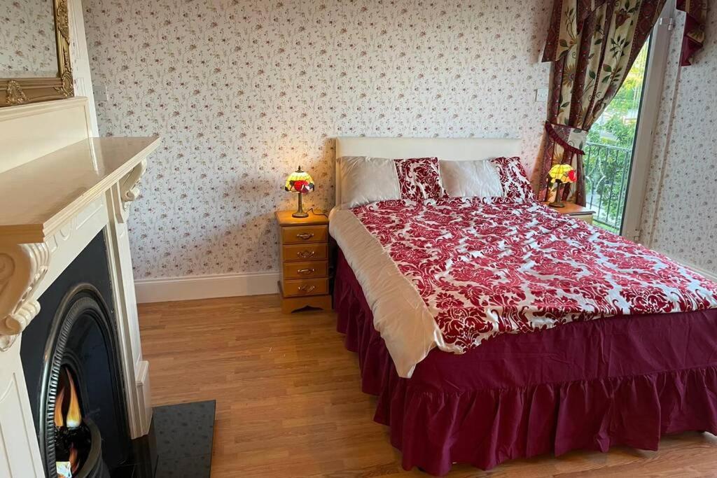 Willa Glenmount Castleblayney Zewnętrze zdjęcie