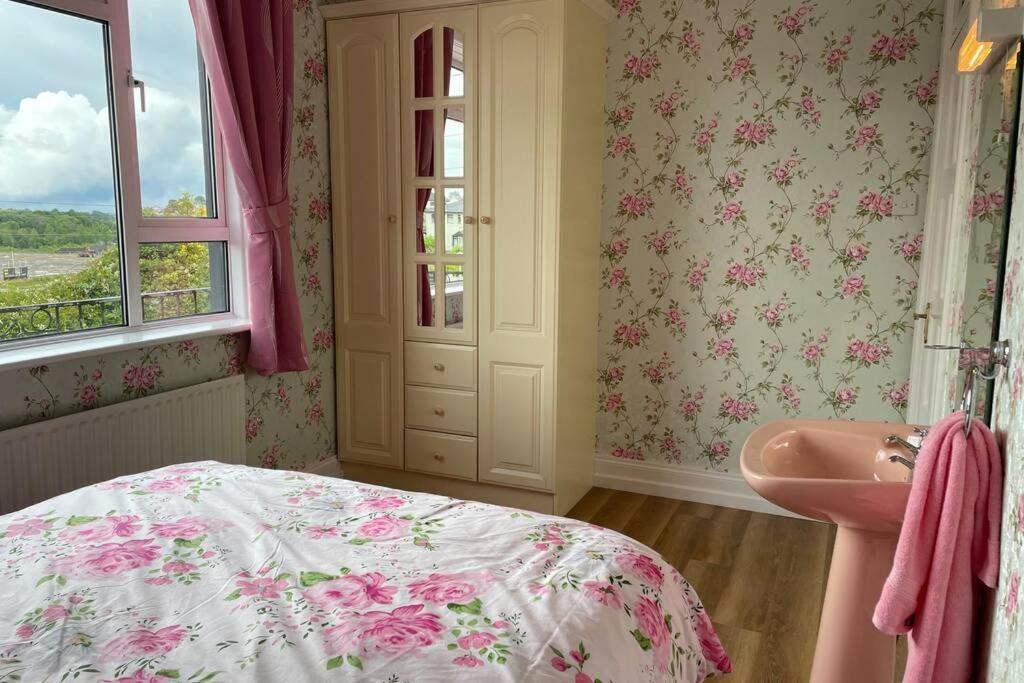 Willa Glenmount Castleblayney Zewnętrze zdjęcie