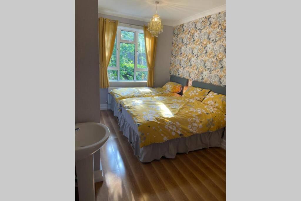 Willa Glenmount Castleblayney Zewnętrze zdjęcie
