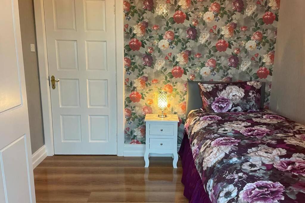Willa Glenmount Castleblayney Zewnętrze zdjęcie