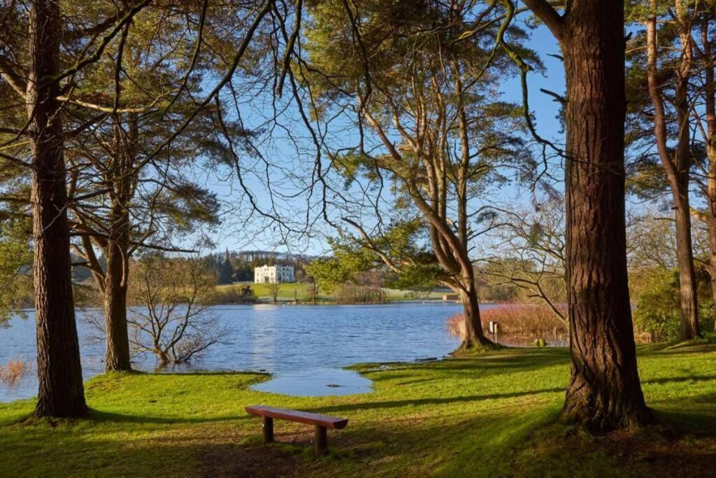 Willa Glenmount Castleblayney Zewnętrze zdjęcie