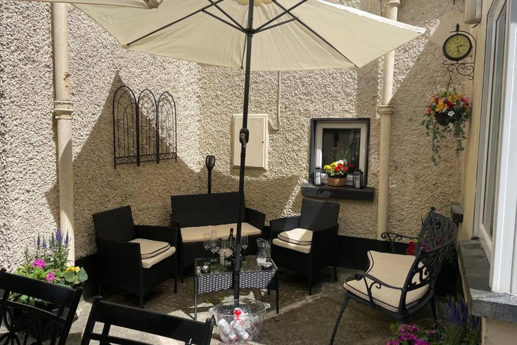 Willa Glenmount Castleblayney Zewnętrze zdjęcie