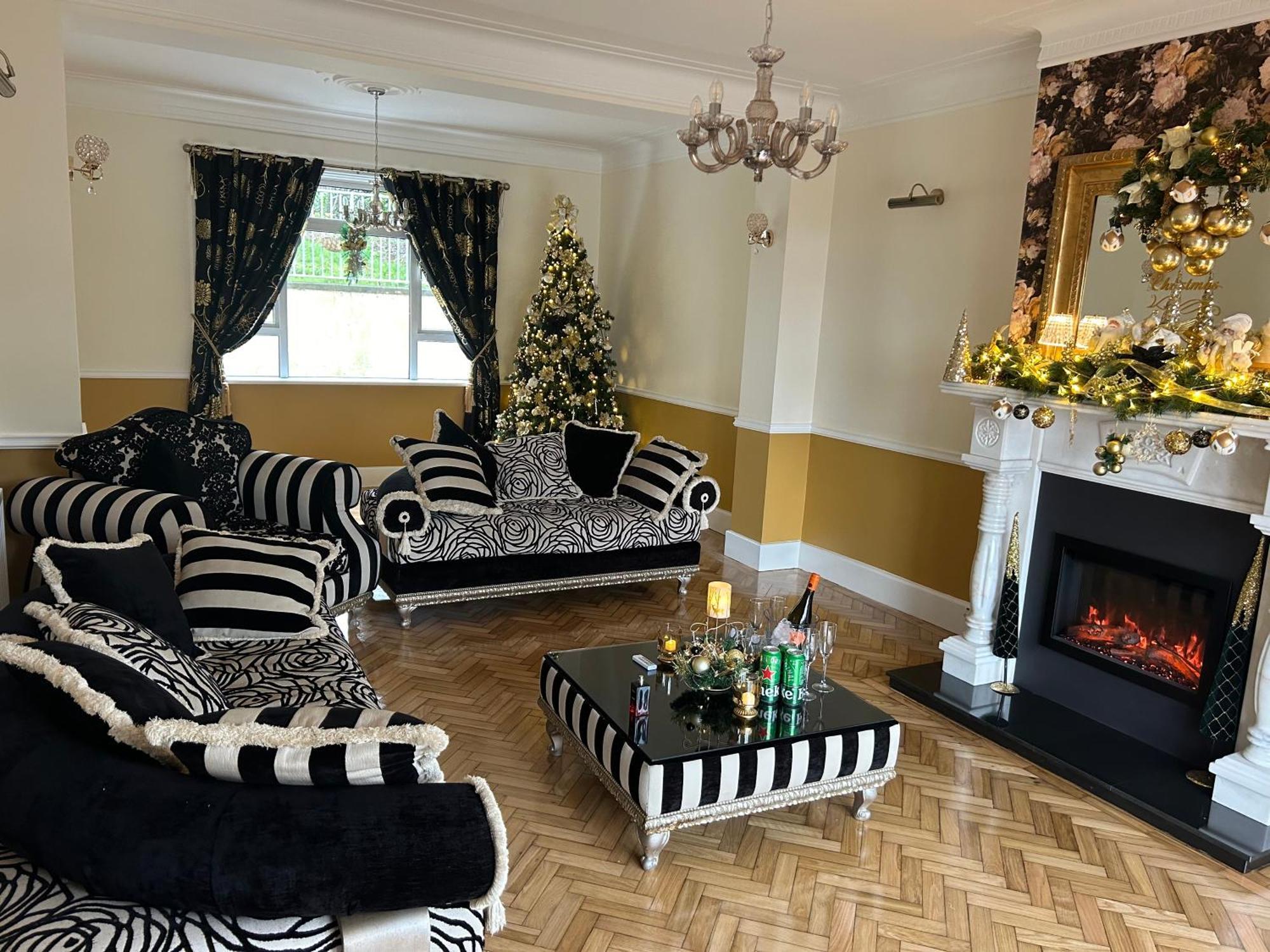 Willa Glenmount Castleblayney Zewnętrze zdjęcie